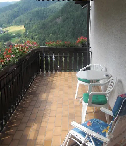 Schwarzwaldblick 2* Hornberg