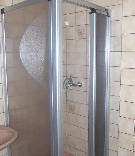 Konukevi Schwarzwaldblick