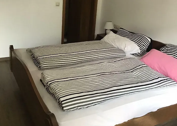 게스트하우스 Schwarzwaldblick 호른베르크