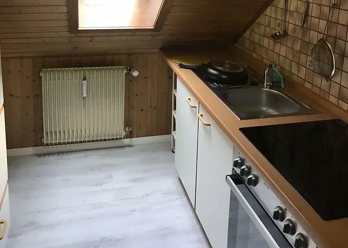 Schwarzwaldblick 2* Hornberg