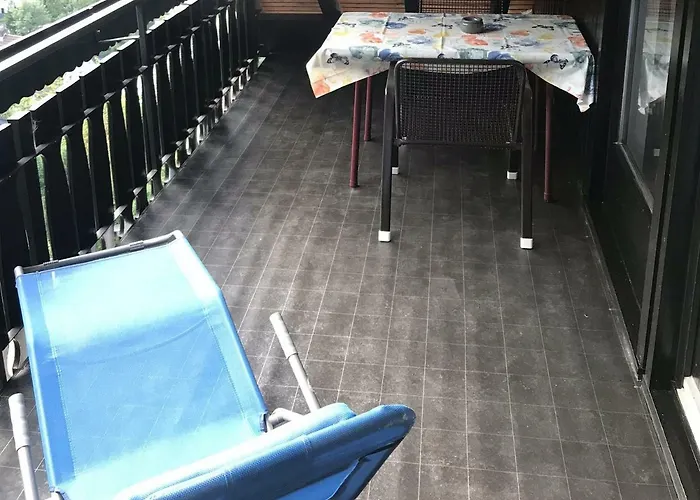 Konukevi Schwarzwaldblick