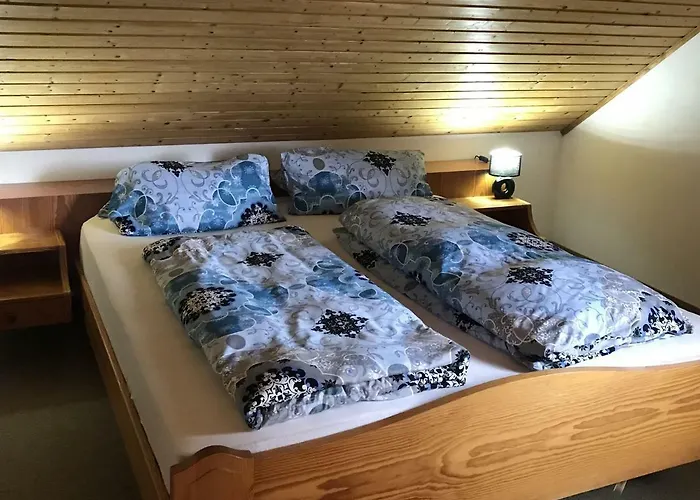 Konukevi Schwarzwaldblick 2*