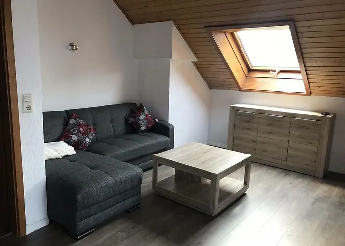 Schwarzwaldblick 2* Hornberg