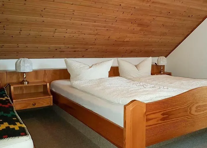 Schwarzwaldblick 게스트하우스