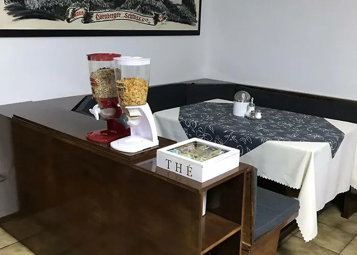 Schwarzwaldblick Hornberg