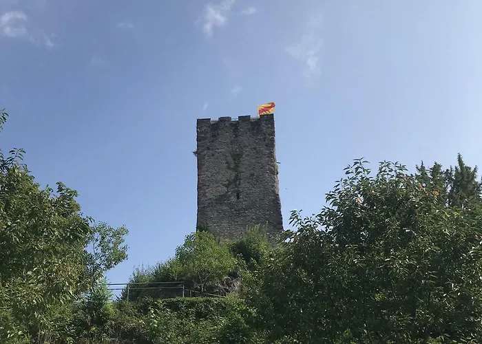 Schwarzwaldblick Konukevi