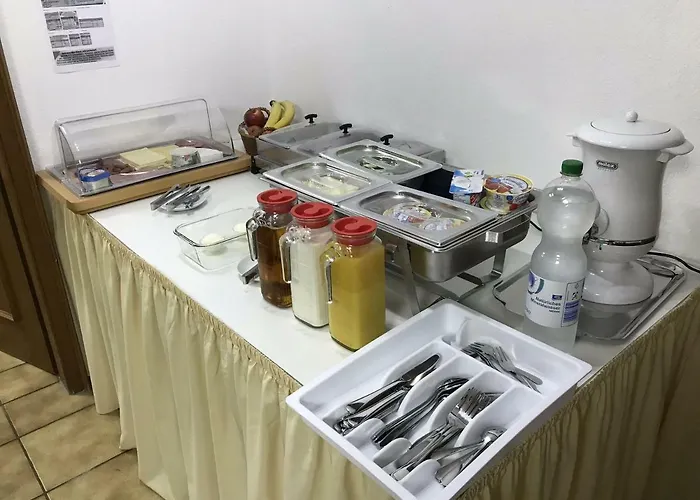 Schwarzwaldblick Konukevi