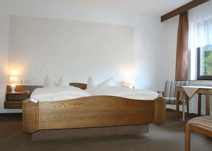 Schwarzwaldblick 2* Hornberg