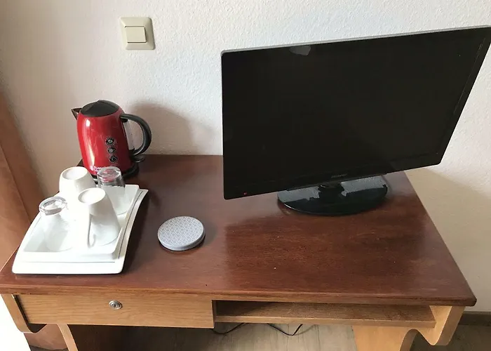 Schwarzwaldblick 2* 호른베르크