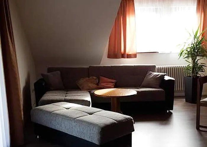 Schwarzwaldblick Hornberg